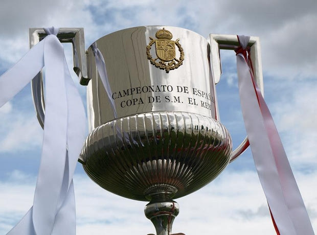 Οι μεγαλύτερες εκπλήξεις στο Copa del Rey