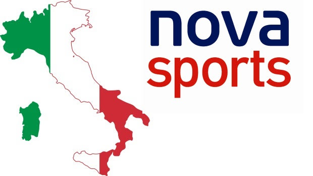 Το Κύπελλο Ιταλίας στα κανάλια Novasports!