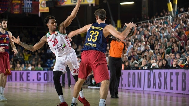 Το πανόραμα της Euroleague