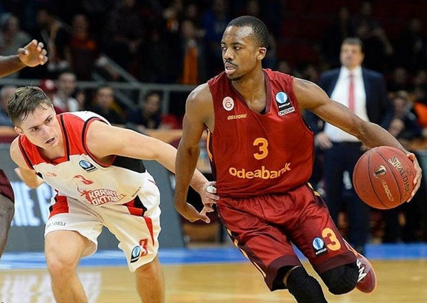 MVP του Eurocup ο ΜακΚόλουμ