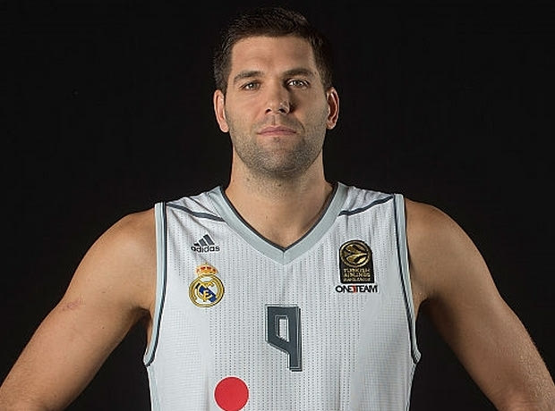 MVP της 3ης αγωνιστικής του TOP-16 ο Ρέγιες