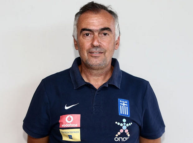 Εθνική Γυναικών: Η αποστολή για Αλβανία