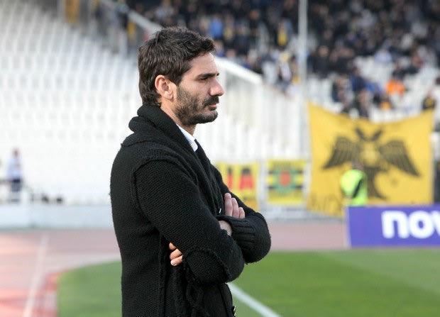 Ελευθερόπουλος: “Έχω ακούσει πολλά ψέμματα”