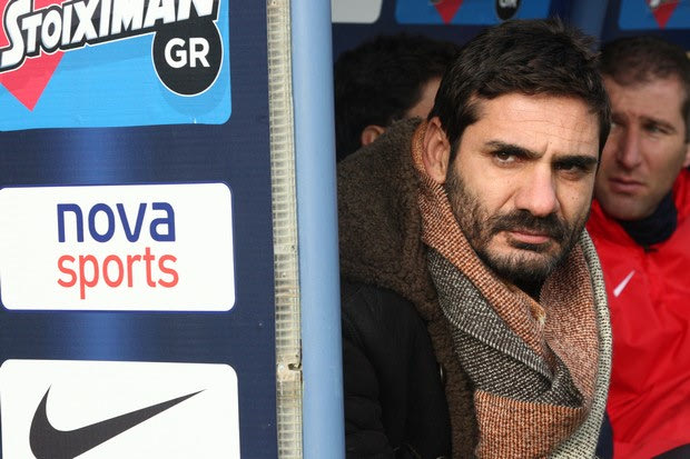 Με αρκετές απουσίες η προπόνηση της Βέροιας