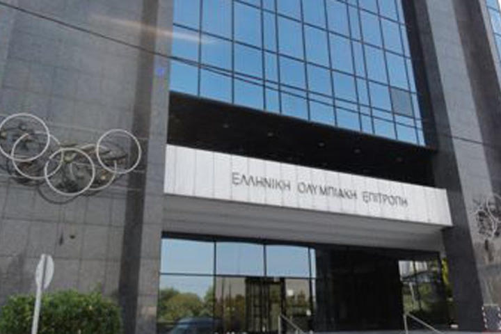 Συλλυπητήρια ανακοίνωση της ΕΟΕ για Παντελίδη