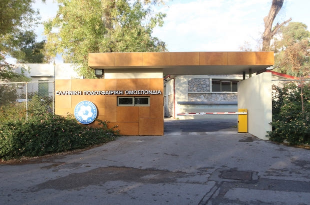 Η ΕΠΟ δεν ασχολήθηκε με το βούλευμα του “koriopolis”