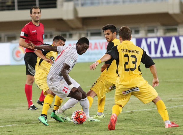 “Ύποπτα χειραγώγησης” δύο παιχνίδια της Football League
