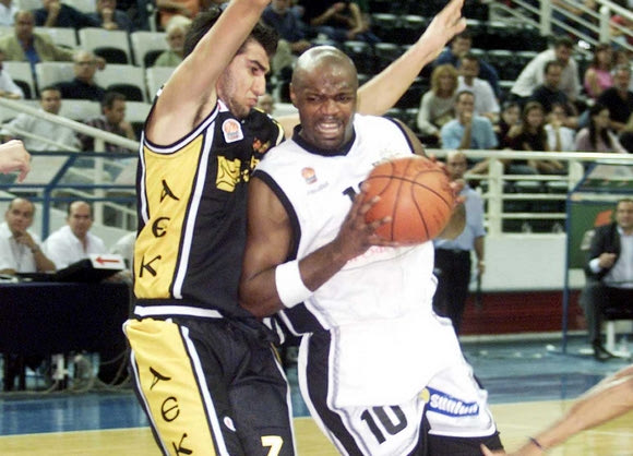 Ο Μάτσας και οι άλλοι (που δεν ακούμπησαν) | SPORT24