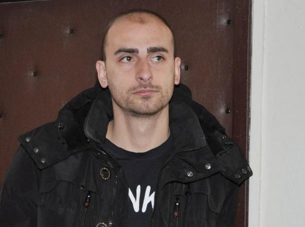 Προπονητής… Μπερμπάτοφ