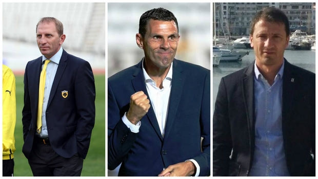 Χαμένοι στις λίστες