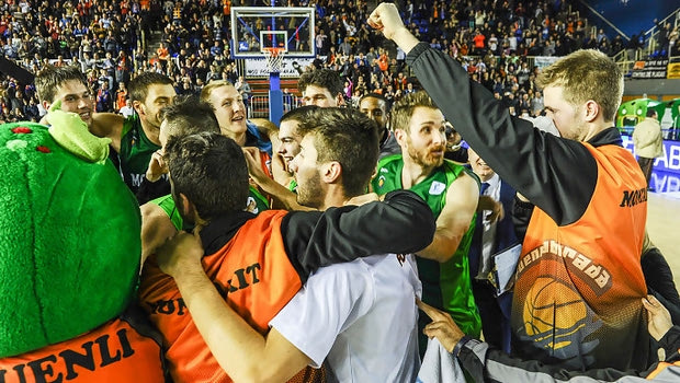 Όλη η Euroleague, στην οθόνη σας