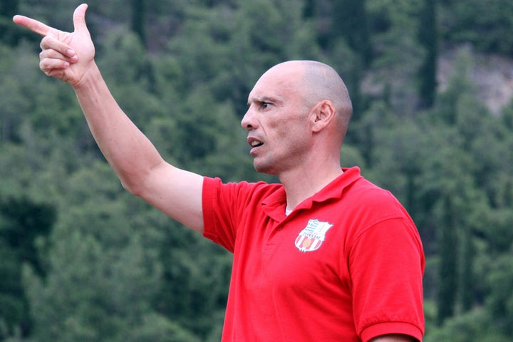 “Ντρεπόμουν να βγω από το σπίτι μου”