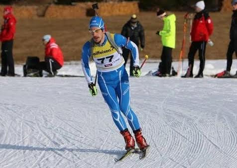 Οι Έλληνες χιονοδρόμοι σε Αυστρία, Βουλγαρία, Τσεχία
