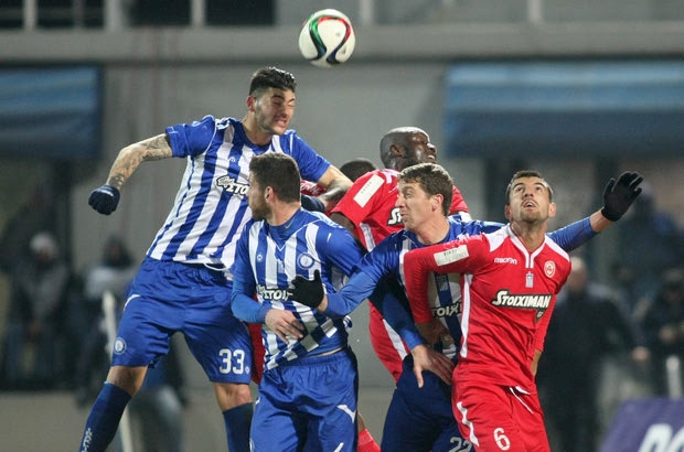 Πρωταγωνιστές οι γκολκίπερ στο 0-0 του Ηρακλή με τον Πλατανιά