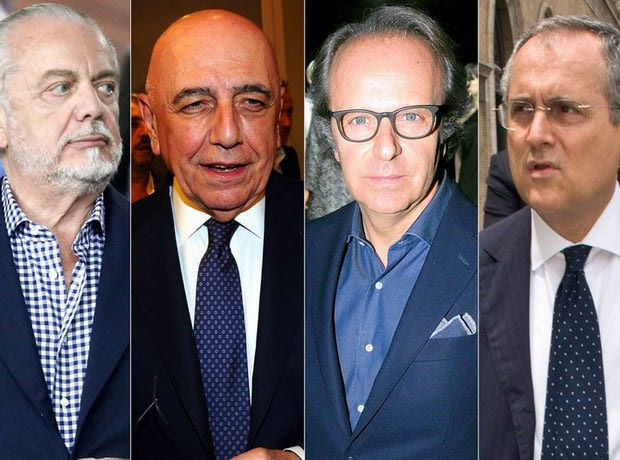 “Σεισμός” στη Serie A με φορολογικό σκάνδαλο