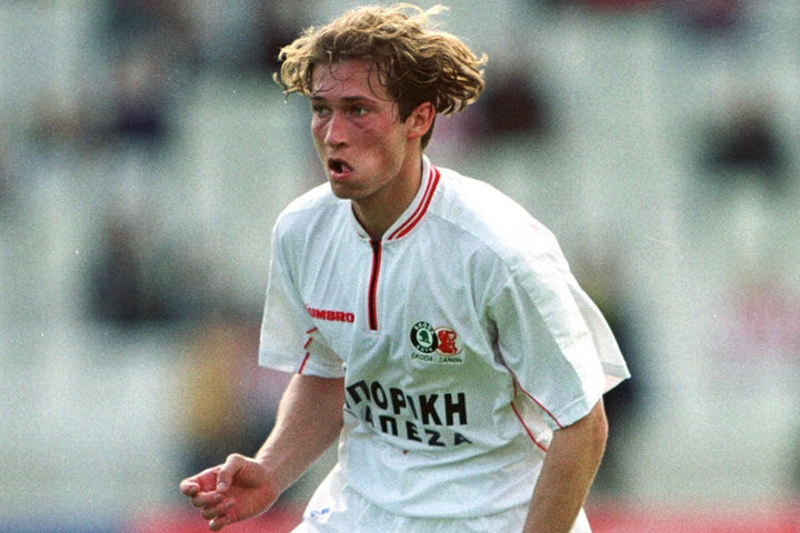 Πού χάθηκες κι εσύ, Βλάντιμιρ Γιανότσκο;