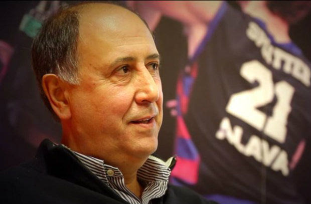 Κερεχέτα: “Ο Ολυμπιακός θα είναι στο Final Four!”