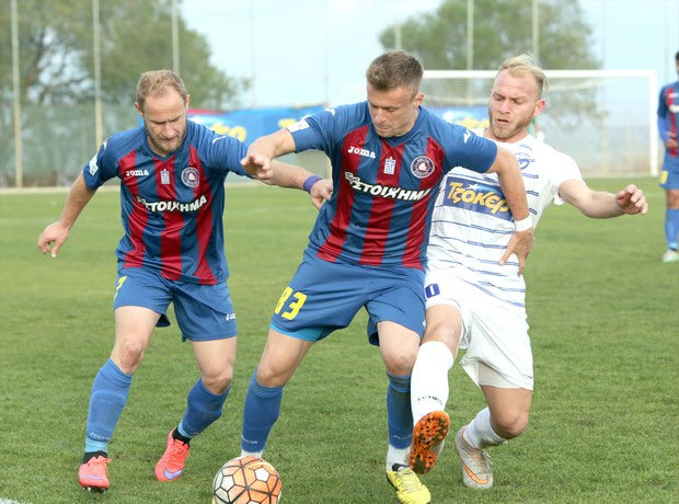 Το πρόγραμμα της 17ης αγωνιστικής της Football League