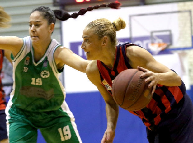 Εύκολες νίκες για Αθηναϊκό και Πρωτέα Βούλας