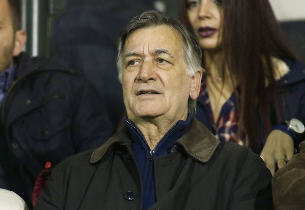 Κωστούλας: “Τα βρήκε με Ιντεπεντιέντε ο Παναθηναϊκός για Βιγιαφάνιες”