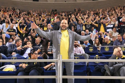 Η πρώτη μεγάλη απόφαση του Λάσκαρη