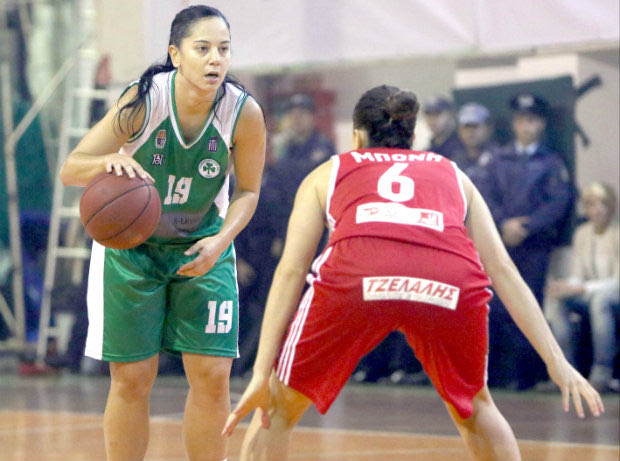 Κληρώνει για τις Γυναίκες στο Κύπελλο