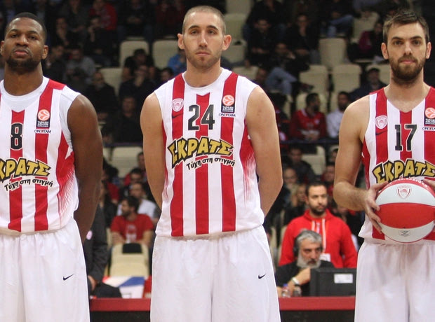 Λοτζέσκι: “Μετράω αντίστροφα”