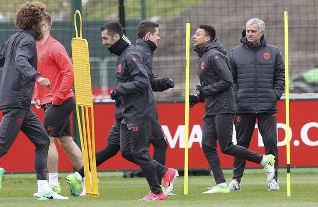 Preview: Europa League