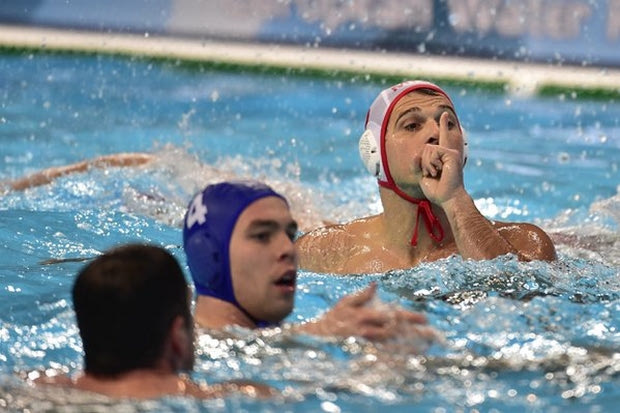 Με την Ουγγαρία στον μικρό τελικό η Ελλάδα
