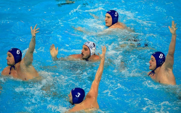 Ήττα από την Ουγγαρία και τέταρτη θέση για την Εθνική