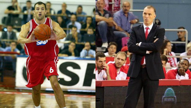 Το “ερυθρόλευκο” παρελθόν του Μρσιτς