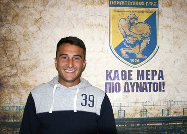 Μουνιός και Κλέζιο στον Παναιτωλικό