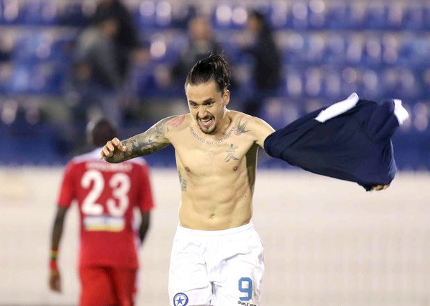 Στους “8” με Ναπολεόνι ο Ατρόμητος, 2-1 στο 91′ τον Πλατανιά