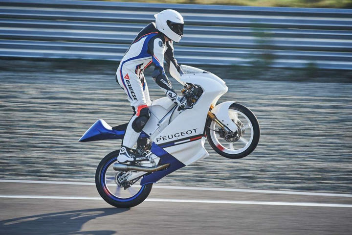 Η Peugeot επιστρέφει στα MotoGP!