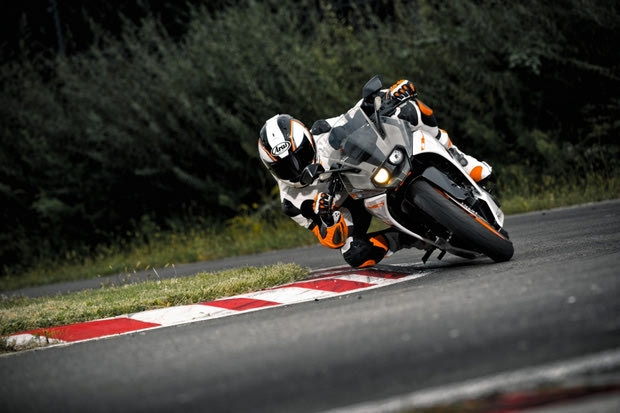 Με την KTM μπορείς να γίνεις Πρωταθλητής!