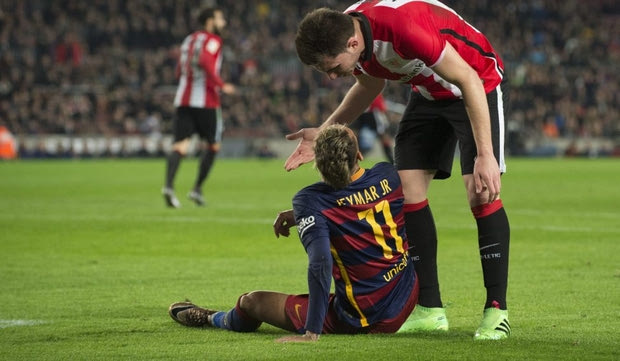 Πέρασε η Μπαρτσελόνα, αποκλεισμός για Ατλέτικο