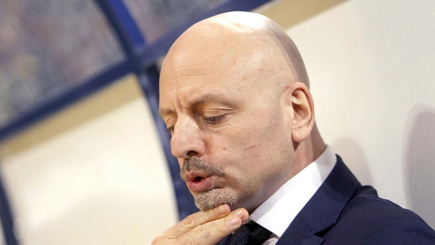 Ομπράντοβιτς: “Θετικό ότι προστατεύσαμε το +15”