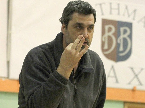 Ευχαρίστησε τον κόσμο του ο Ιωνικός Νικαίας