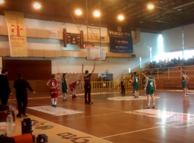 Οι Σέρρες έκαναν την έκπληξη, παράπονα για την διαιτησία ο Βόλος