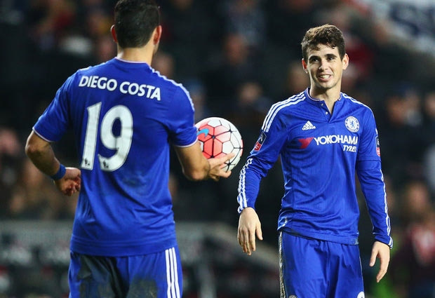 Πόρτα στους Κινέζους για μυθική πρόταση στον Οσκάρ
