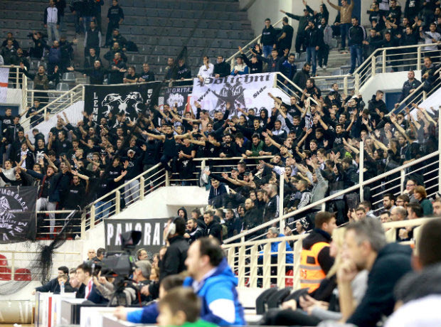 Η νίκη με την ΑΕΚ και η ώθηση του κόσμου