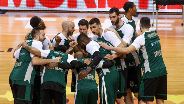 Παναθηναϊκός: Διαφωνία για το ύψος στο “ψαλίδι”
