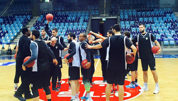 “Μέσα” οι Βασιλειάδης και Χάτσερ