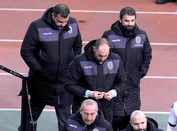 Εκτός Τούμπας “απειλεί”… δύσκολα