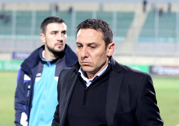 Παπαδόπουλος: “Συμφωνήσαμε με Καραγκούνη”