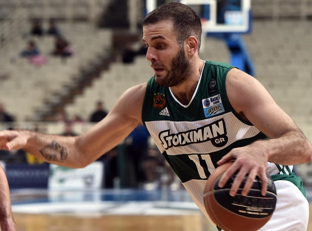 Χωρίς Παππά στο Κρασνοντάρ