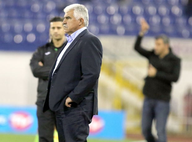 Παράσχος: “Είναι κρίμα για τα παιδιά”