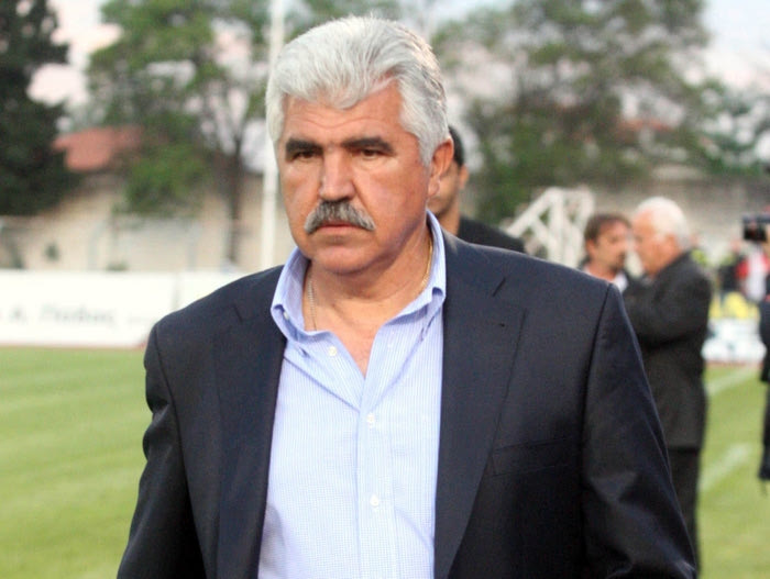 Μονόδρομος η νίκη