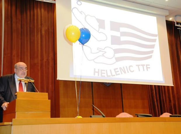 Με ελπίδα και θετική σκέψη καλωσόρισε το νέο έτος η Ε.Φ.Ο.Επ.Α.
