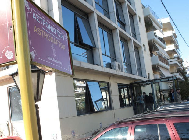 Η στάση των μικρομεσαίων και της “Συμμαχίας” στο Δ.Σ. της Λίγκας